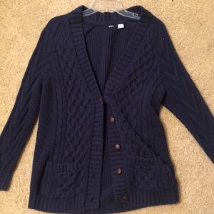 URBAN OUTFITTERS CARDIGAN